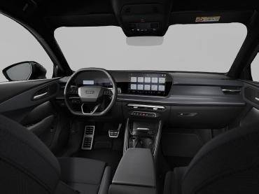 Fahrzeug ansehen: Audi Q3 Audi Q3