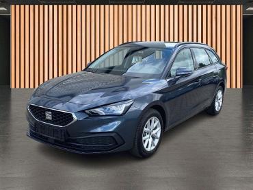 Seat Leon ST 1.0 eTSI DSG Style*Navi*Kamera*LED*DAB* Gebrauchtwagen