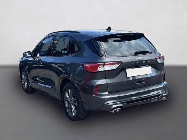 Fahrzeug ansehen: Ford Kuga ST-Line Bluetooth Head Up Display Navi LED Gebrauchtwagen Ford Kuga ST-Line Bluetooth Head Up Display Navi LED Gebrauchtwagen