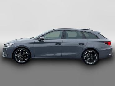 Cupra Leon ST TDI DSG|5J-GAR|AHK|el.HECK|KAMERA|NAVI Jahreswagen
