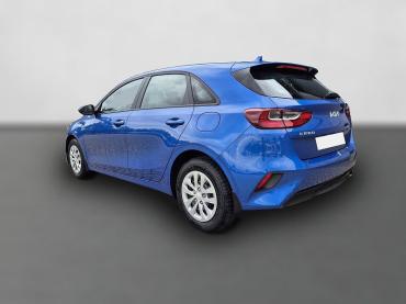 Fahrzeug ansehen: KIA Ceed Vision 1.5 T-GDi 140PS Automatik Klimaautomatik Alarmanlage Sitzheizung Lenkradheizung Navi PDC Rückf.Kamera Bluetooth Touchscreen Apple CarPlay Android Auto Tempomat Tageszulassung KIA Ceed Vision 1.5 T-GDi 140PS Automatik Klimaautomatik Alarmanlage Sitzheizung Lenkradheizung Navi PDC Rückf.Kamera Bluetooth Touchscreen Apple CarPlay Android Auto Tempomat Tageszulassung