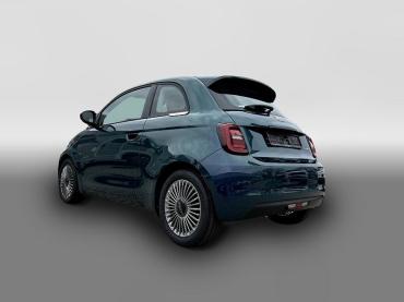 Fiat 500 Torino 1.0 FireFly *LED Klimaauto Alu PDC* Neuwagen
