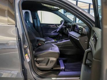 VW Tiguan Tiguan Gebrauchtwagen