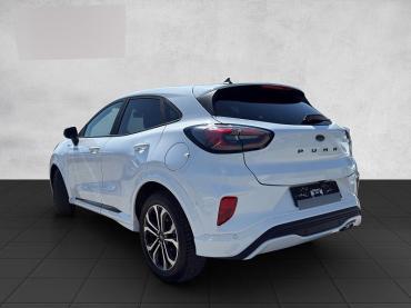Ford Puma ST-Line Automatik Bluetooth Navi LED Klima Gebrauchtwagen