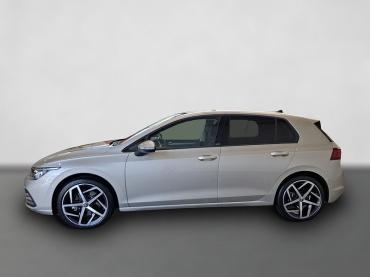 VW Golf MOVE 2.0 TDI 7-Gang DSG Gebrauchtwagen