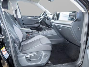 VW Tiguan Tiguan Jahreswagen