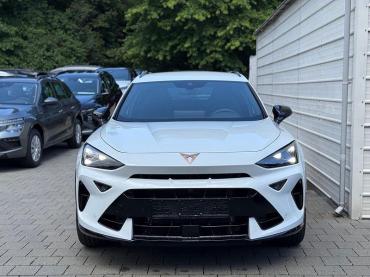 Cupra Formentor VZ 2.0 TSI DSG 4x4 *360°*ACC*NAVI*SHZ*5J Garantie Neuwagen