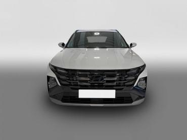 Hyundai Tucson GO! 1.6 T-GDI Hybrid 2WD AT 176kW (239PS) 2-Z...