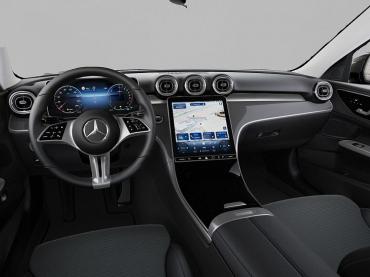 Mercedes-Benz C-Klasse C 300