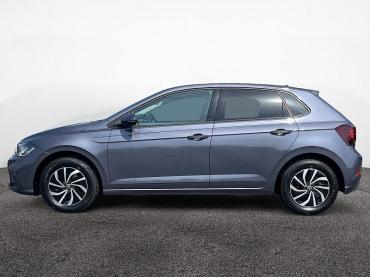 VW Polo Life TSI DSG|APP-CONNECT|ACC|SH|CLIMATRONIC Gebrauchtwagen