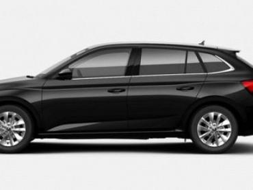 Fahrzeug ansehen: Skoda Scala Skoda Top Selection 1.5 TSI 110 kW (150 PS) 7-Gang-DSG 1.5 TSI 7-Gang-DSG Neuwagen Skoda Scala Skoda Top Selection 1.5 TSI 110 kW (150 PS) 7-Gang-DSG 1.5 TSI 7-Gang-DSG Neuwagen