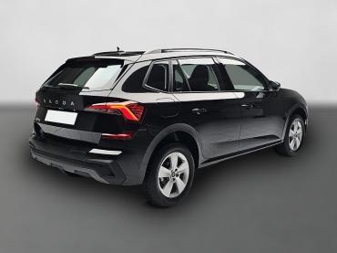 Fahrzeug ansehen: Skoda Kamiq 1.0 TSI DSG 130 JAHRE LED KLIMAUTO WINTER SICHT KA Tageszulassung Skoda Kamiq 1.0 TSI DSG 130 JAHRE LED KLIMAUTO WINTER SICHT KA Tageszulassung