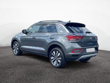 VW T-Roc Goal TSI DSG|ACC|LED|APP-CONNECT|CLIMATRON Tageszulassung