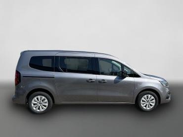 Fahrzeug ansehen: Renault Kangoo dCi 95 Equilibre 7-S+Android Auto+RFK+PDC Gebrauchtwagen Renault Kangoo dCi 95 Equilibre 7-S+Android Auto+RFK+PDC Gebrauchtwagen
