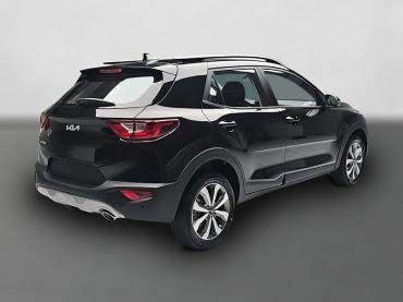 KIA Stonic 1.0 T-GDI 100 VISION MJ25 SITZH. NAVI   Tageszulassung
