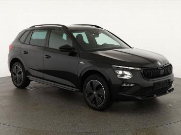 Skoda Kamiq 1.0 TSI DSG Monte Carlo, Matrix, Kamera, Pano, sofort Tageszulassung