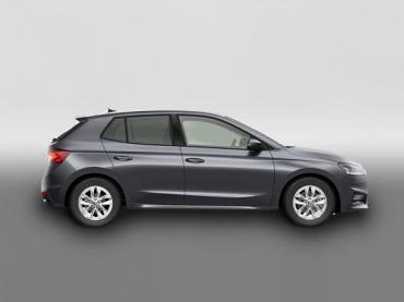 Skoda Fabia Fabia 115PS DSG PDC vo+hi+Kamera+Alu15+AppConne... Neuwagen