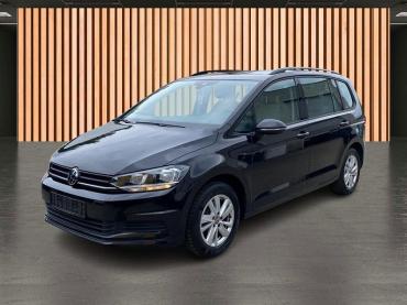 VW Touran 1.5 TSI Comfortline *7 Sitze*Navi* Jahreswagen