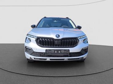 Skoda Kamiq 1,0 TSI DSG Selection RFK PDC LED MATRIX Neuwagen