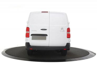 Citroën Jumpy Jumpy 1.5 BlueHDI 100 L3 Kasten Gebrauchtwagen