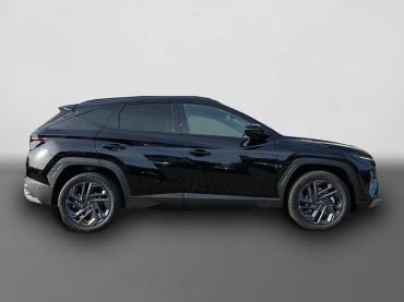 Fahrzeug ansehen: Hyundai Tucson PRIME 20thANNIVERSARY Vollausstattung AHK Neuwagen Hyundai Tucson PRIME 20thANNIVERSARY Vollausstattung AHK Neuwagen