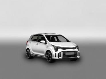 Fahrzeug ansehen: KIA Picanto GT-Line*LED*Navi*Shzg*PDC*Cam*ACA*16Zoll Tageszulassung KIA Picanto GT-Line*LED*Navi*Shzg*PDC*Cam*ACA*16Zoll Tageszulassung