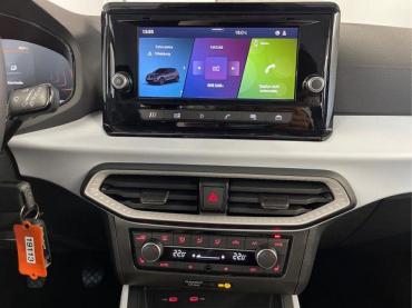 Seat Arona Style 115PS AHK+Sitzheiz+Climatronic 1.0 TSI 85... Neuwagen