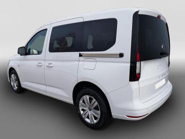 Fahrzeug ansehen: VW Caddy 1.5TSI DSG Sport Edition ACC Kam GV5 App Tageszulassung VW Caddy 1.5TSI DSG Sport Edition ACC Kam GV5 App Tageszulassung