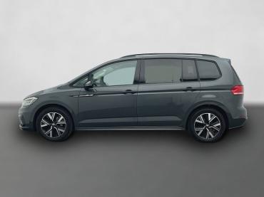 Fahrzeug ansehen: VW Touran 1.5 TSI DSG Highline R-Line BLACK-STYLE KAMERA NAVI Jahreswagen VW Touran 1.5 TSI DSG Highline R-Line BLACK-STYLE KAMERA NAVI Jahreswagen