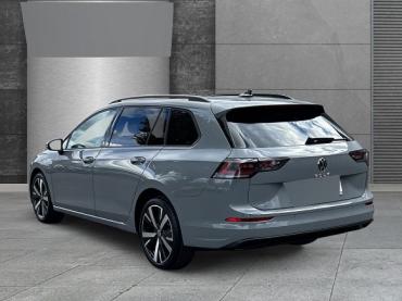 VW Golf VIII Variant 1.5 TSI 85 kW Life Kamera SHZ Navigationssystem HEAD-UP-Display Jahreswagen