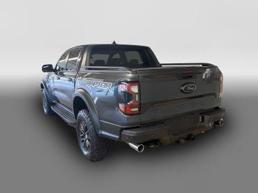 Ford Ranger RANGER RAPTOR 3.0 V6 ECOBOOST RAPTOR-PAKET Gebrauchtwagen