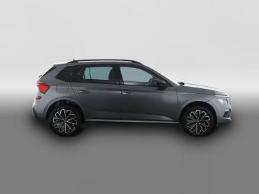 Skoda Kamiq Selection 1.0 TSI DSG|WINTERPAKET|TEMPOMAT Gebrauchtwagen