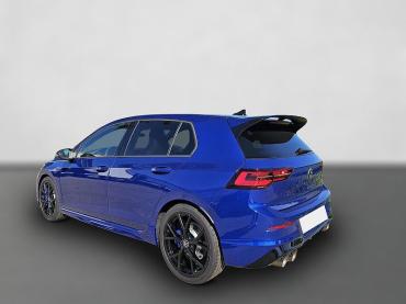 VW Golf 2.0 TSI R 20 Years GV5 4Motion Head Up Virtual Tageszulassung