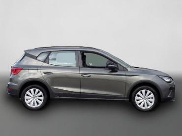 Seat Arona Style 1.0TSI*DSG LED digCockp Tempo Blueto Gebrauchtwagen