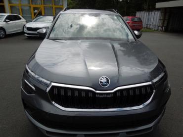 Skoda Kamiq 1.5 TSI Selection/AHK/LED/Navi/Klimaautomatik Neuwagen