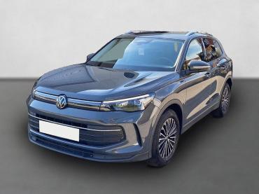 VW Tiguan 1.5 eTSI Life*LED+*Navi*Akustikglas Gebrauchtwagen