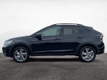 VW Taigo R-Line TSI DSG|IQ.LIGHT|NAVI|ACC|IQ.DRIVE Gebrauchtwagen