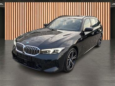 BMW 3er i Touring xDrive M Sport*ACC*HiFi*Kamera* Jahreswagen