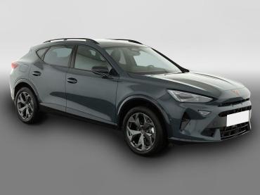 Cupra Formentor 1.5 eTSI DSG, Matrix, Navi, AreaView, Side, Winter, el. Klappe,  5 J.-Garantie Neuwagen