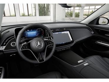 Mercedes-Benz E-Klasse E 220 Gebrauchtwagen