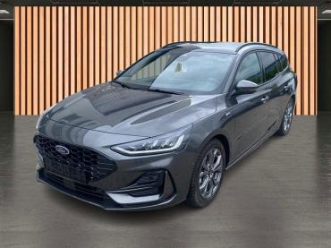 Ford Focus 1.0 EB ST-Line X*Pano*AHK*Bang&Olufsen*ACC Jahreswagen