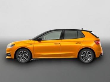 Skoda Fabia Monte Carlo Skoda 1.0 TSI 85 kW (115 PS) 7-Gang-DSG 1.0 TSI 7-Gang-DSG Neuwagen