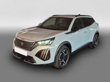 Peugeot 2008 Hybrid Allure Shz Navi Kamera 360 PDC v+h Jahreswagen