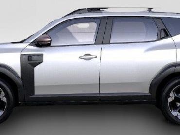 Dacia Duster Hybrid 140 Extreme SHZ Tageszulassung