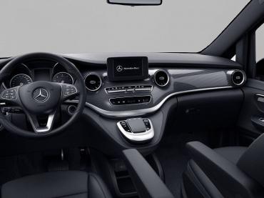 Mercedes-Benz V-Klasse V 250