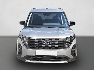 Fahrzeug ansehen: Ford Tourneo Courier 1.0 EB Active Navi Kamera BLIS Tageszulassung Ford Tourneo Courier 1.0 EB Active Navi Kamera BLIS Tageszulassung