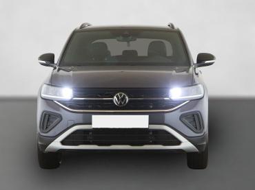 Fahrzeug ansehen: VW T-Cross 1.0 TSI Goal *AHK*LED*PDC*Navi*AppleCar* Gebrauchtwagen VW T-Cross 1.0 TSI Goal *AHK*LED*PDC*Navi*AppleCar* Gebrauchtwagen