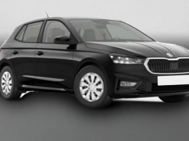 Skoda Fabia 1.0 TSI 7-Gang-DSG Neuwagen