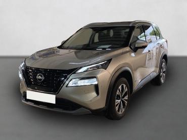 Nissan X-Trail 1.5 e-Power N-Connecta*Navi*ACC*360° Gebrauchtwagen