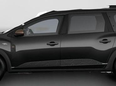Dacia Jogger TCe 110 Extreme 7-S SHZ Tageszulassung